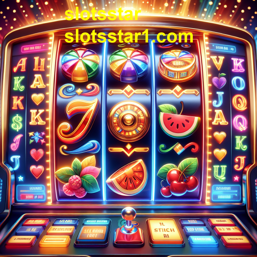 slotsstar